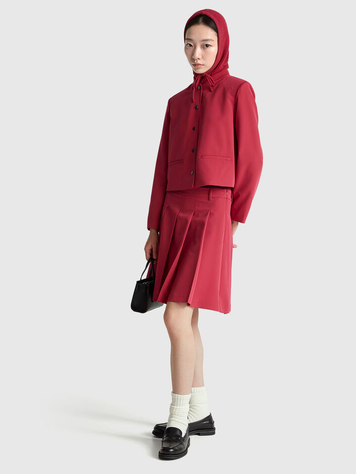 JACKET Women image number 3